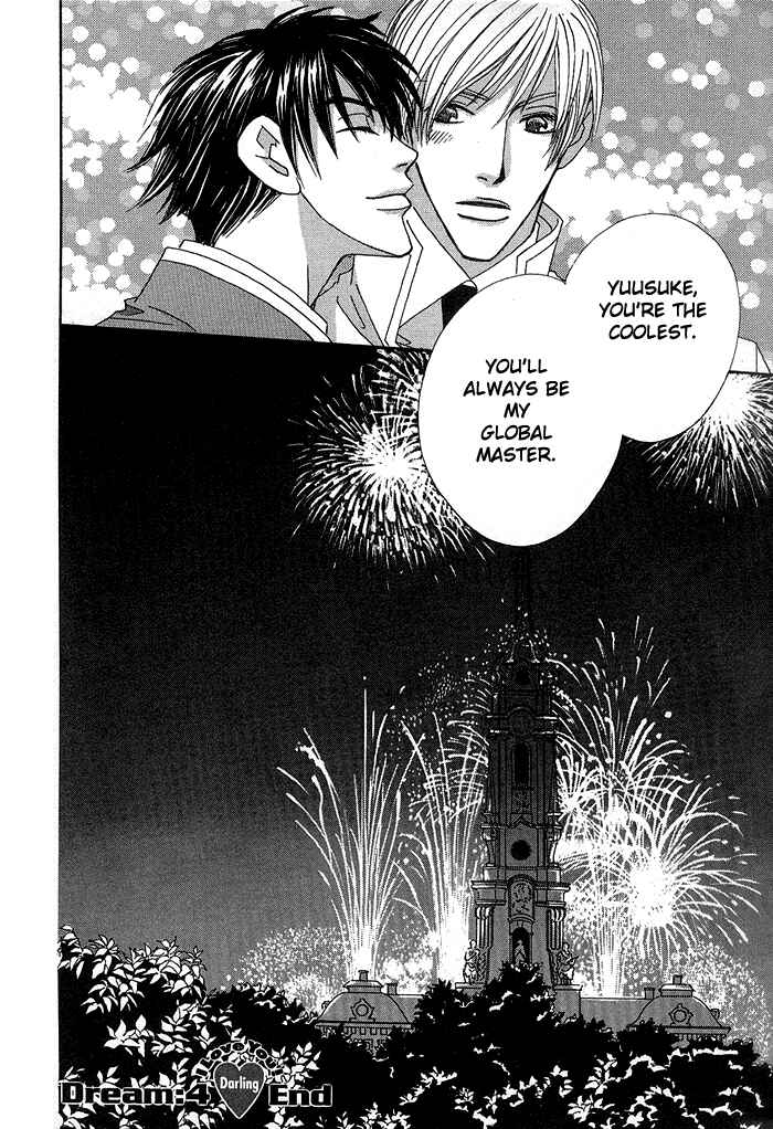 Page 50 Chapter 4 Darling, I Love You!