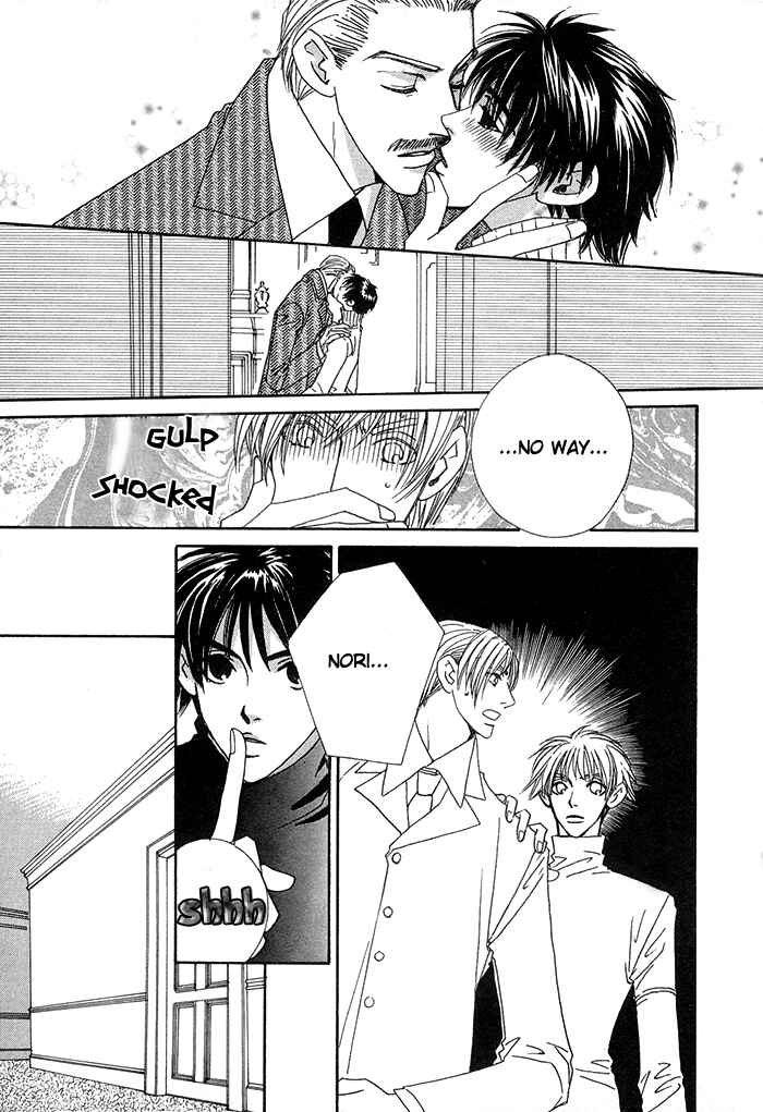 Page 31 Chapter 3 Darling, I Love You!