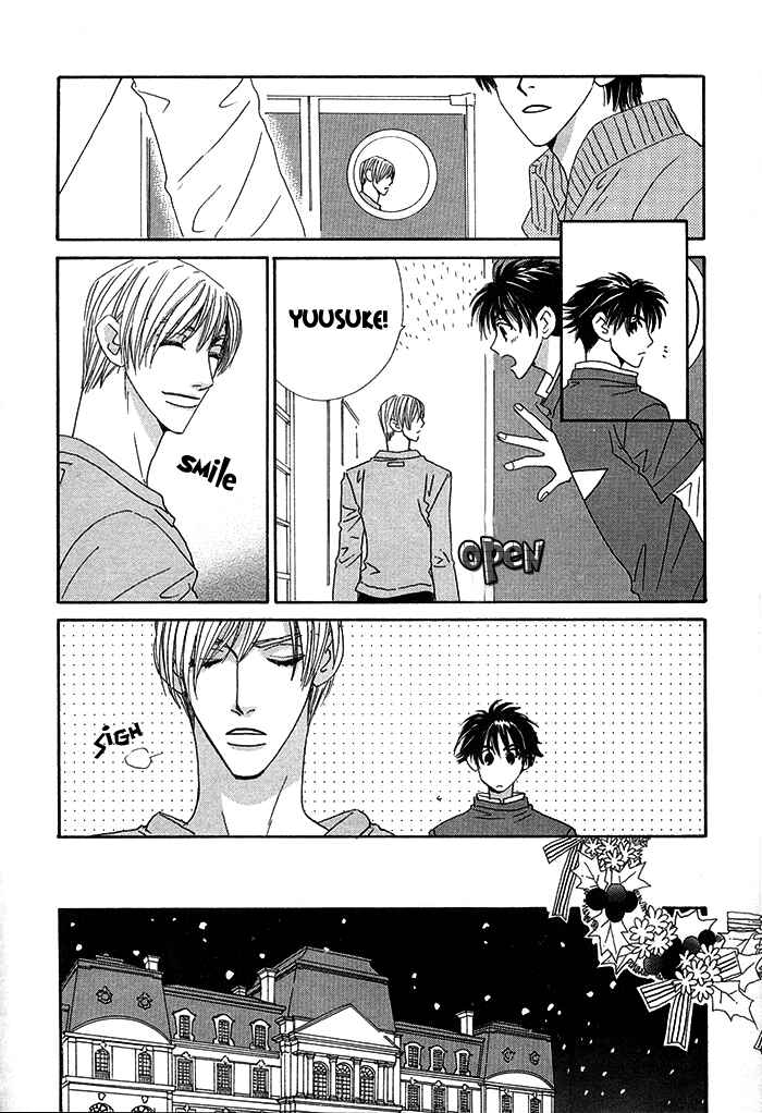 Page 38 Chapter 3 Darling, I Love You!