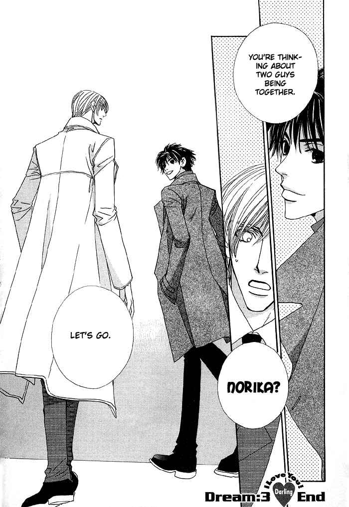 Page 42 Chapter 3 Darling, I Love You!