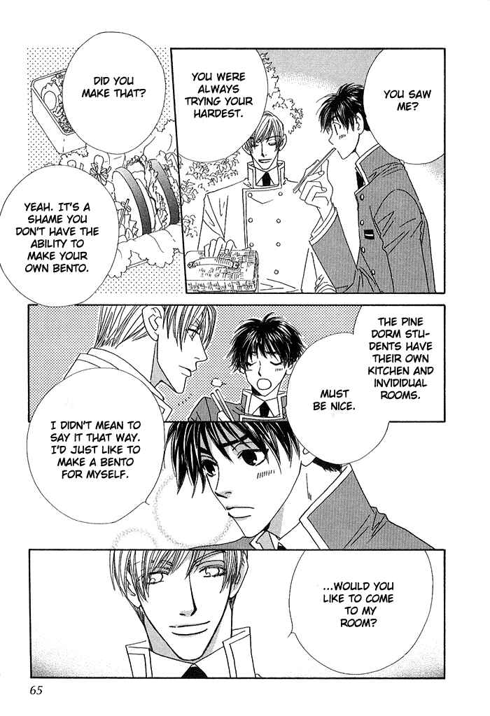 Page 16 Chapter 2 Darling, I Love You!