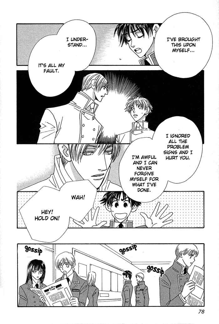 Page 29 Chapter 2 Darling, I Love You!