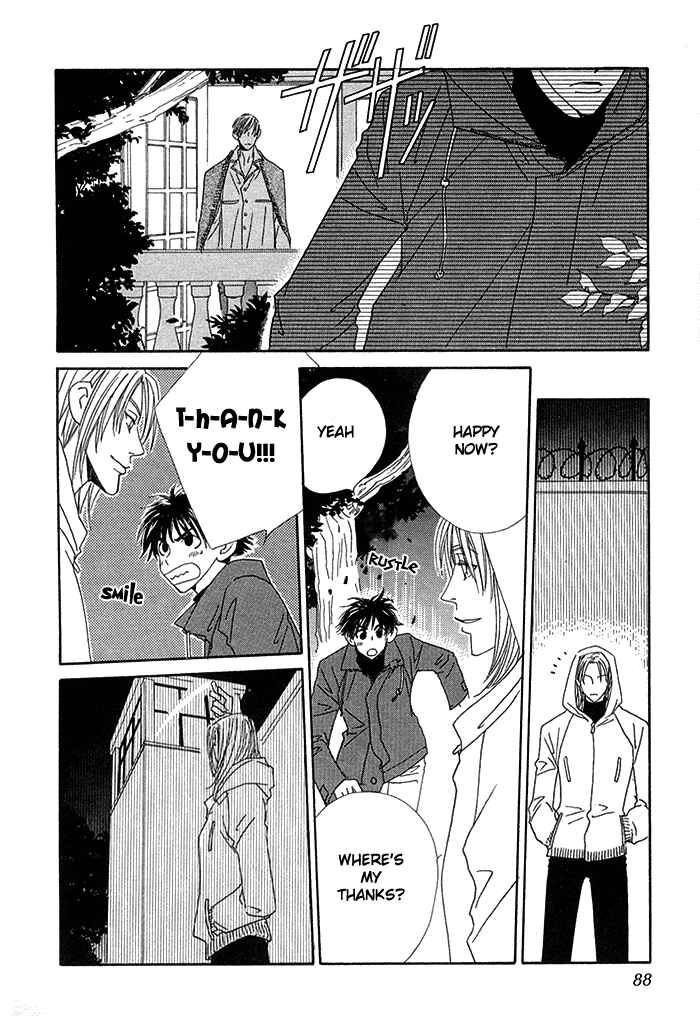 Page 39 Chapter 2 Darling, I Love You!