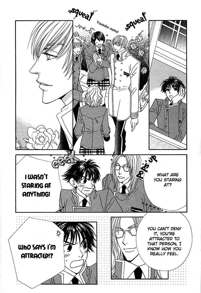 Page 41 Chapter 2 Darling, I Love You!