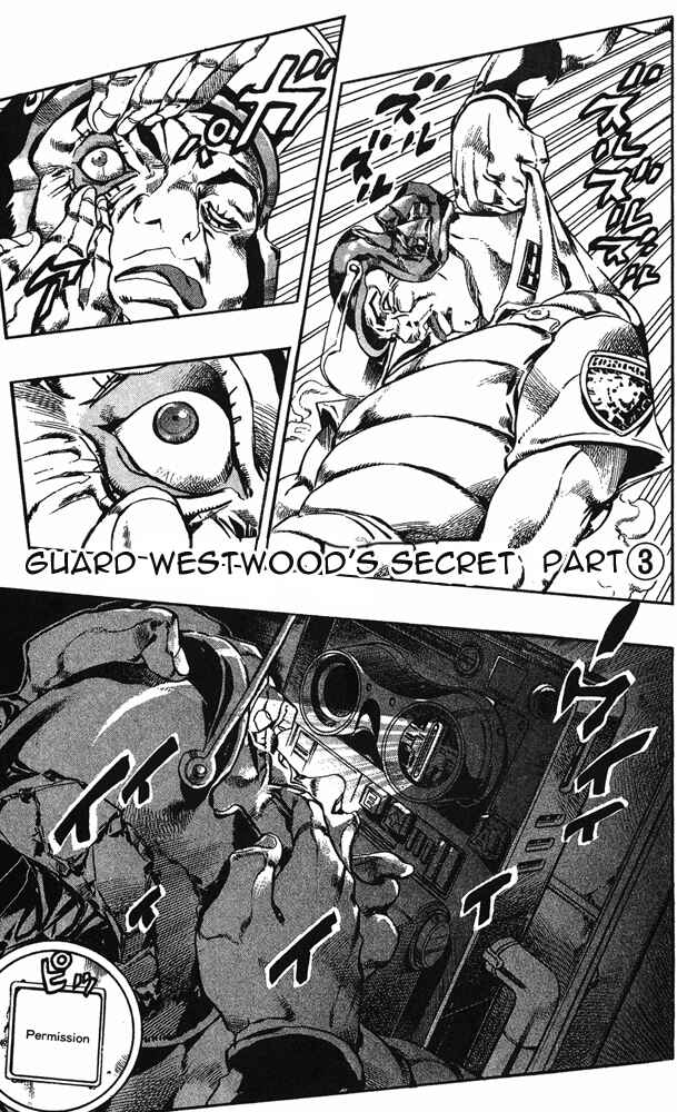 Page 2 Chapter 62 JoJos Bizarre Adventure Part 6 - Stone Ocean