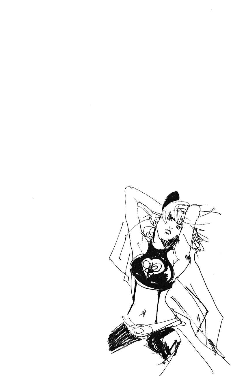 Page 20 Chapter 103 JoJos Bizarre Adventure Part 6 - Stone Ocean