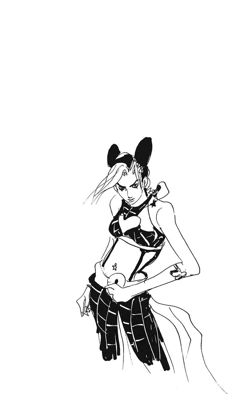 Page 18 Chapter 138 JoJos Bizarre Adventure Part 6 - Stone Ocean
