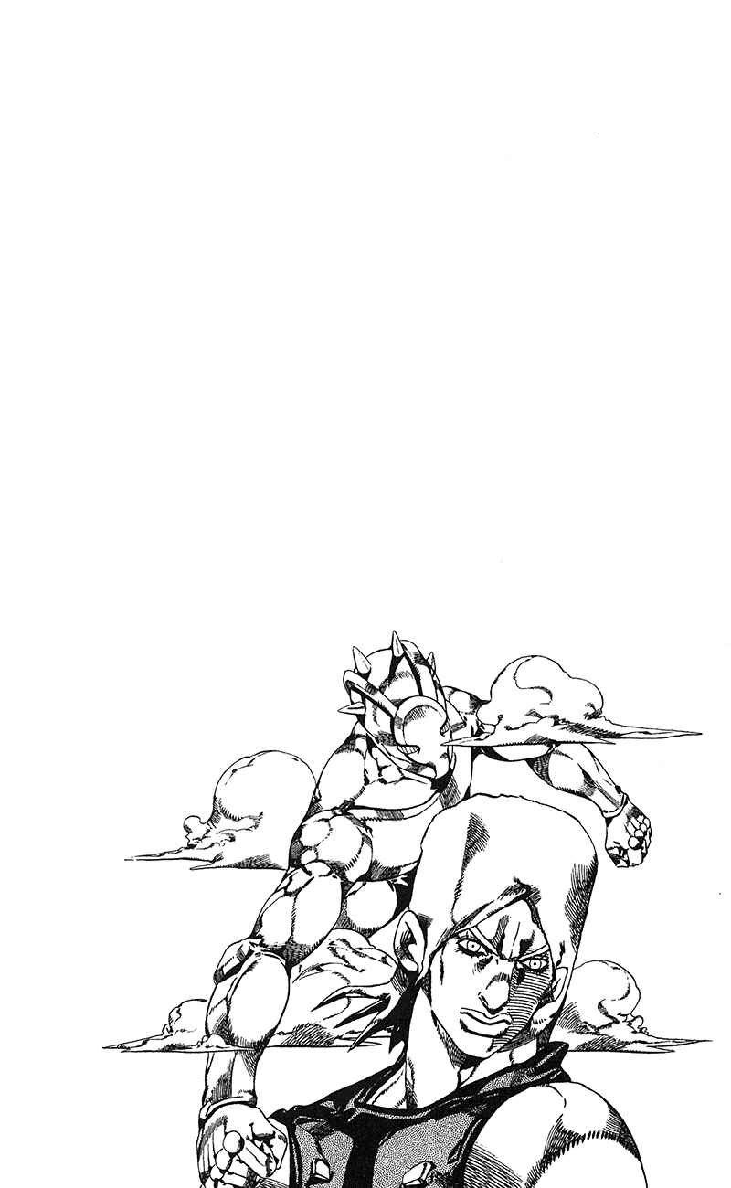 Page 19 Chapter 128 JoJos Bizarre Adventure Part 6 - Stone Ocean