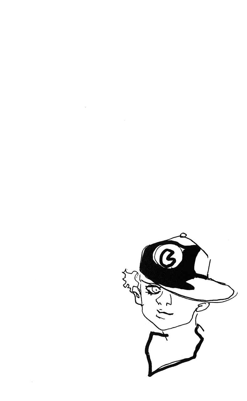 Page 20 Chapter 112 JoJos Bizarre Adventure Part 6 - Stone Ocean