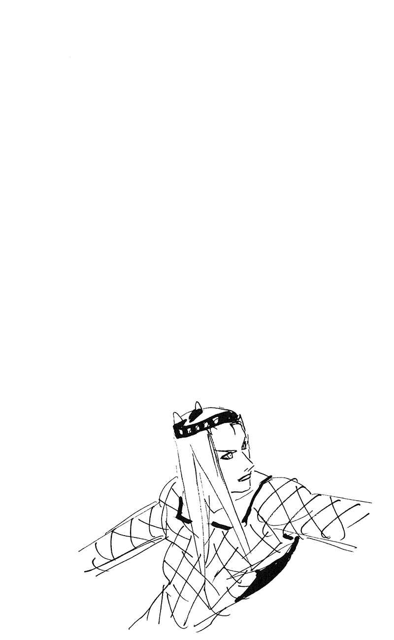 Page 20 Chapter 104 JoJos Bizarre Adventure Part 6 - Stone Ocean