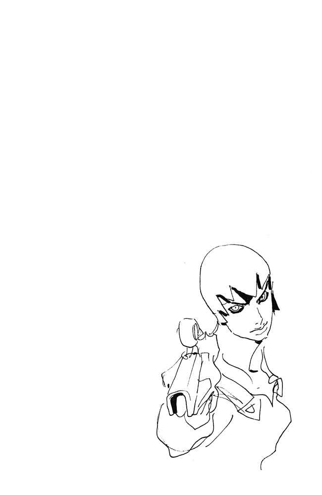 Page 19 Chapter 89 JoJos Bizarre Adventure Part 6 - Stone Ocean