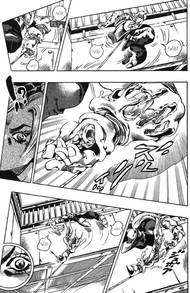 Page 7 Chapter 76 JoJos Bizarre Adventure Part 6 - Stone Ocean