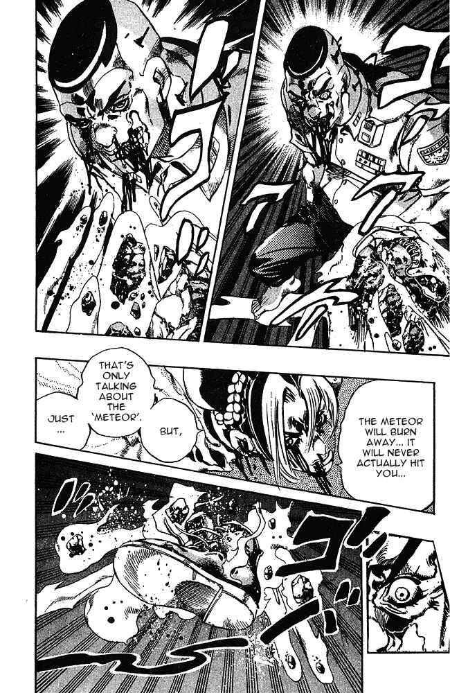 Page 7 Chapter 66 JoJos Bizarre Adventure Part 6 - Stone Ocean