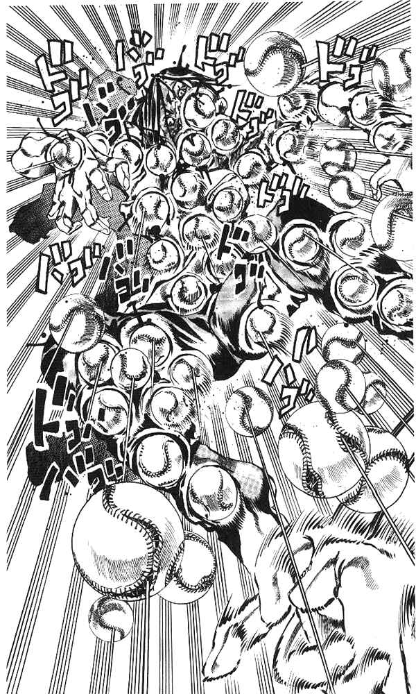 Page 19 Chapter 39 JoJos Bizarre Adventure Part 6 - Stone Ocean