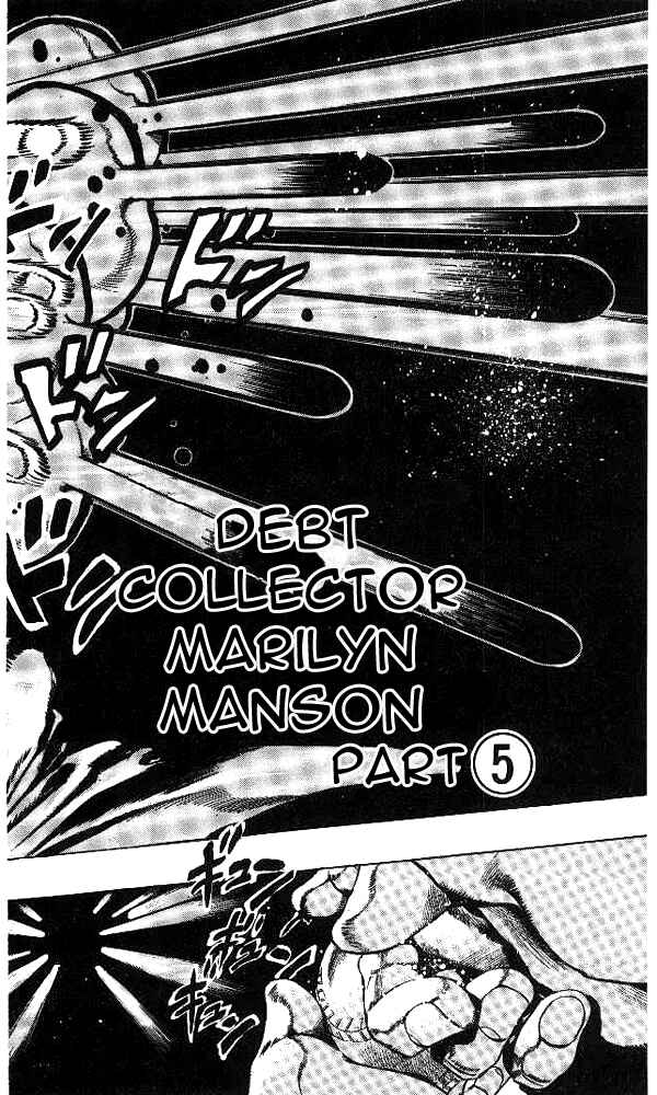 Page 2 Chapter 38 JoJos Bizarre Adventure Part 6 - Stone Ocean
