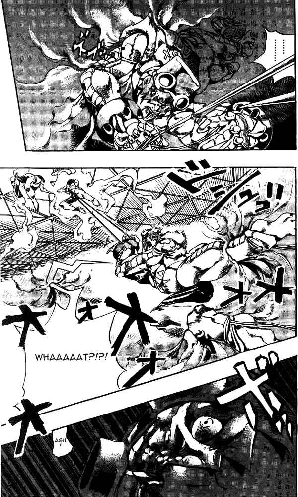 Page 14 Chapter 46 JoJos Bizarre Adventure Part 6 - Stone Ocean