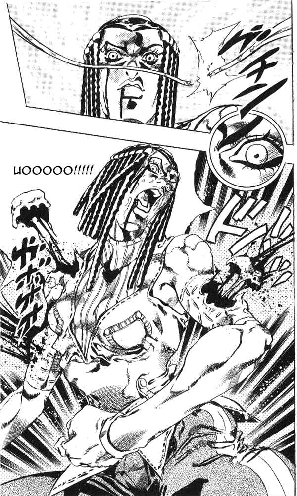 Page 19 Chapter 56 JoJos Bizarre Adventure Part 6 - Stone Ocean