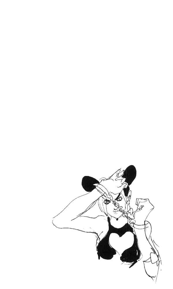 Page 20 Chapter 56 JoJos Bizarre Adventure Part 6 - Stone Ocean