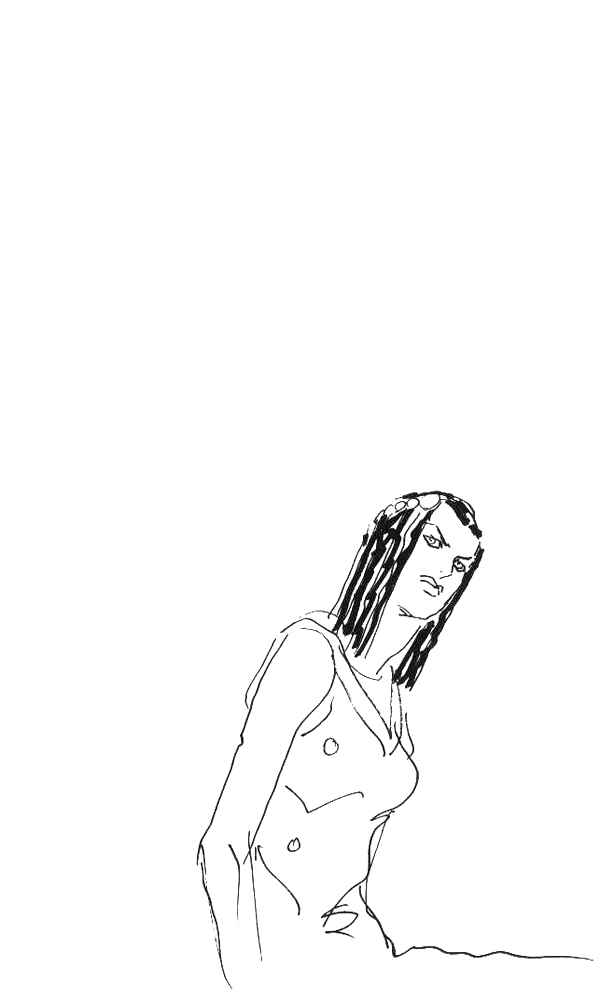 Page 20 Chapter 31 JoJos Bizarre Adventure Part 6 - Stone Ocean