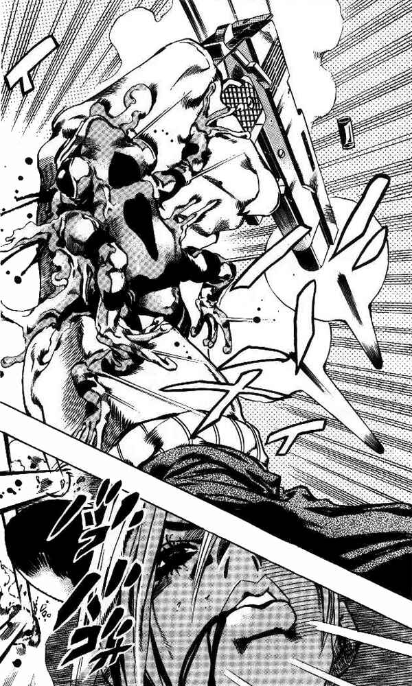 Page 10 Chapter 48 JoJos Bizarre Adventure Part 6 - Stone Ocean