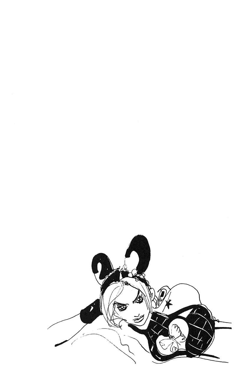 Page 20 Chapter 157 JoJos Bizarre Adventure Part 6 - Stone Ocean