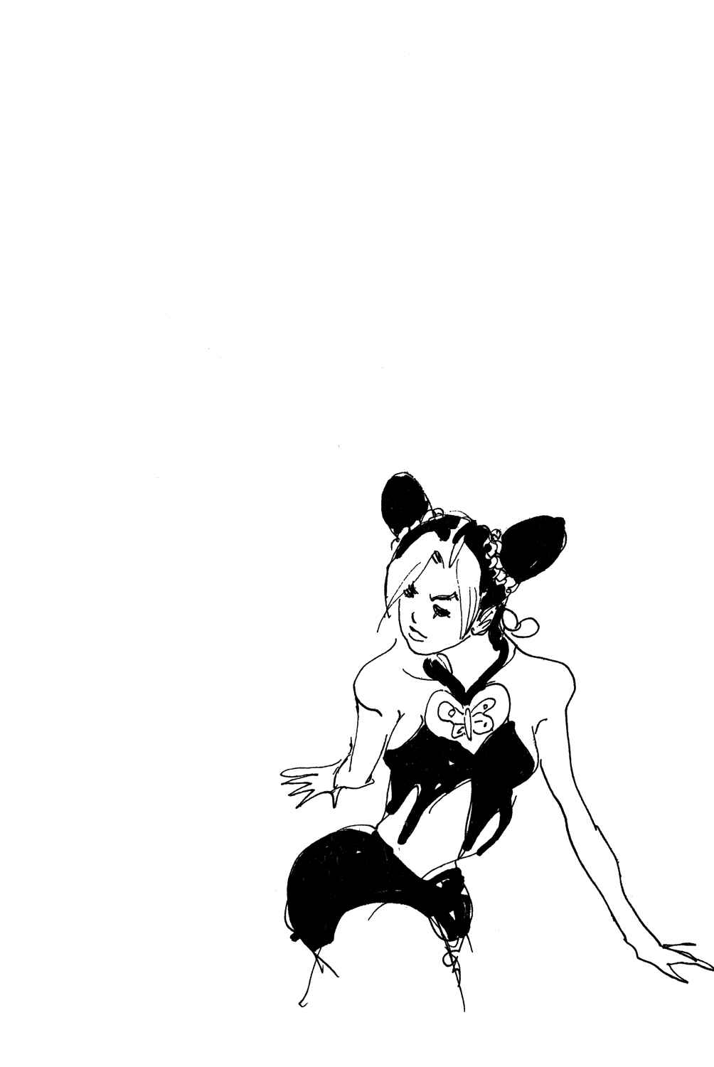Page 21 Chapter 7 JoJos Bizarre Adventure Part 6 - Stone Ocean