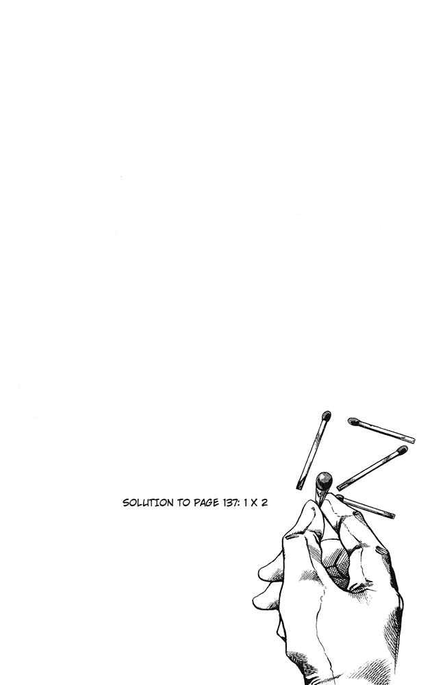 Page 19 Chapter 79 JoJos Bizarre Adventure Part 6 - Stone Ocean