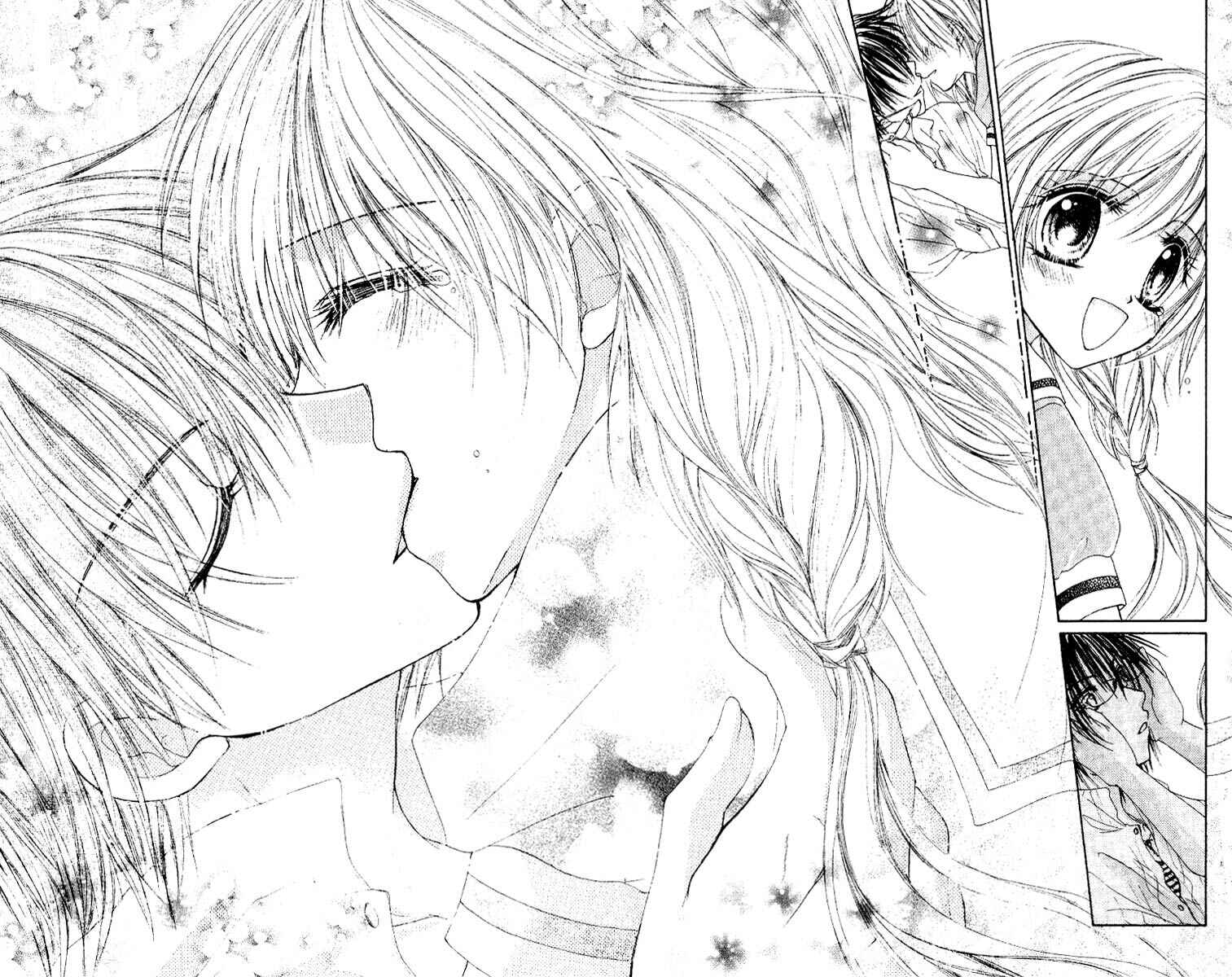 Page 29 Chapter 3 Akutou Danshi Collection