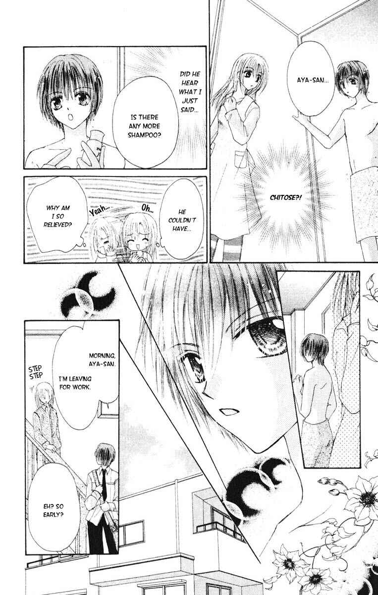 Page 26 Chapter 3.6 Akutou Danshi Collection