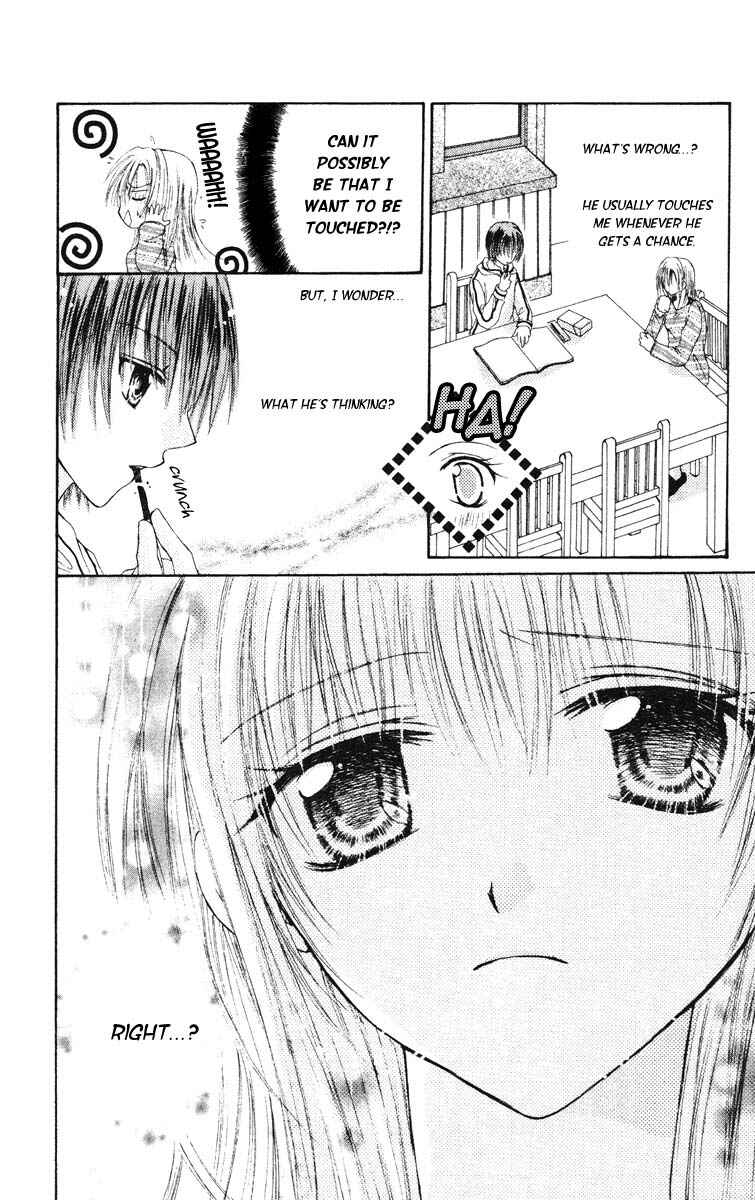 Page 28 Chapter 3.6 Akutou Danshi Collection