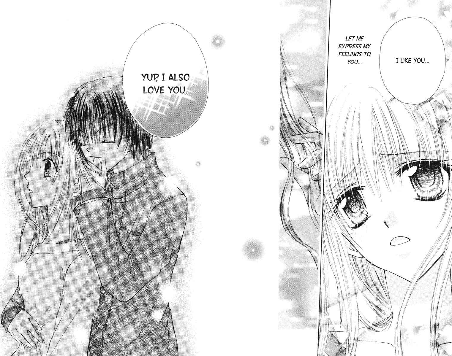 Page 32 Chapter 3.6 Akutou Danshi Collection