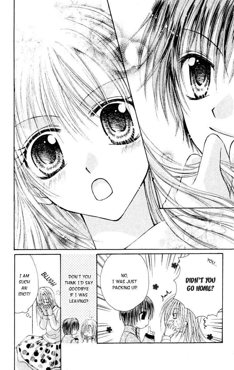 Page 34 Chapter 3.6 Akutou Danshi Collection