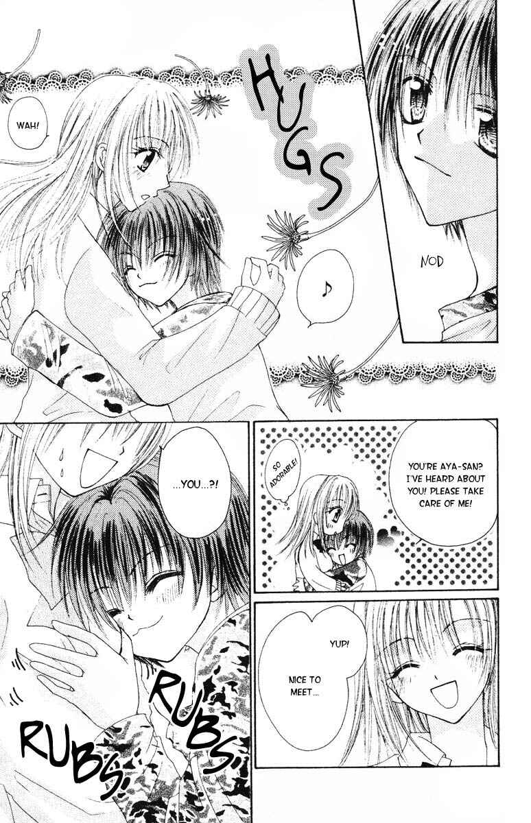 Page 9 Chapter 3.6 Akutou Danshi Collection