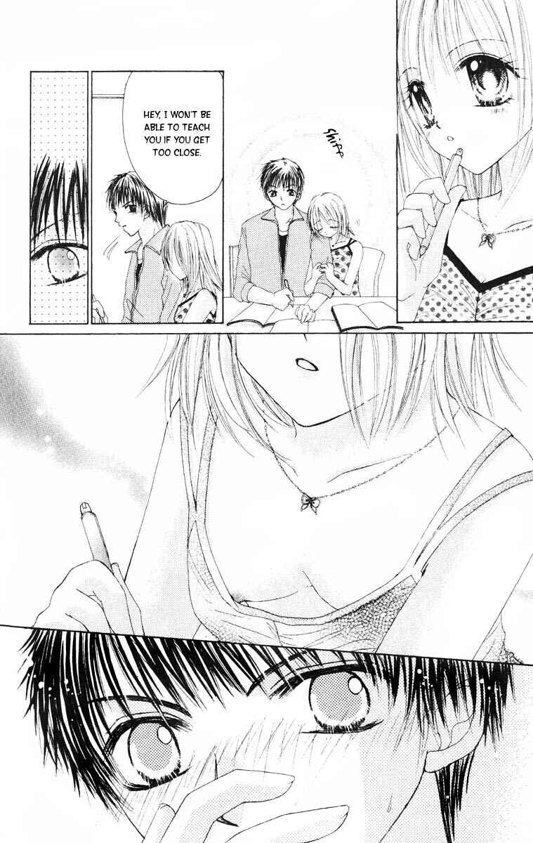 Page 13 Chapter 3.5 Akutou Danshi Collection