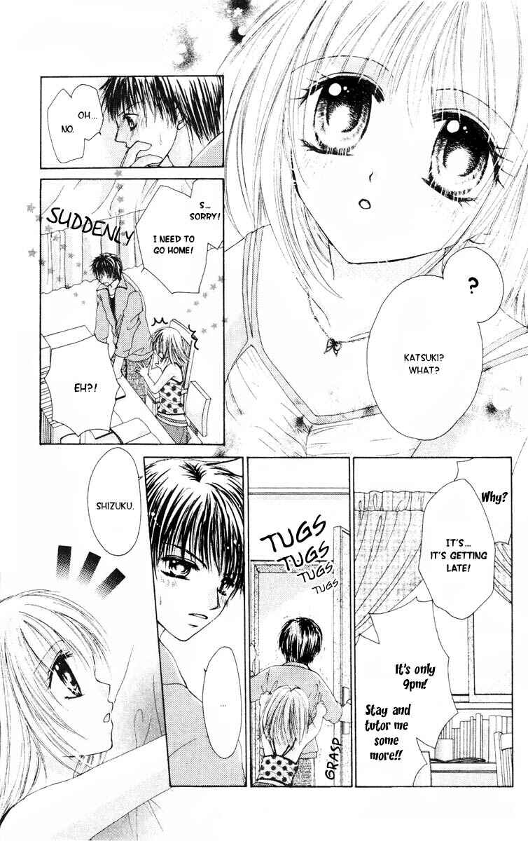 Page 14 Chapter 3.5 Akutou Danshi Collection