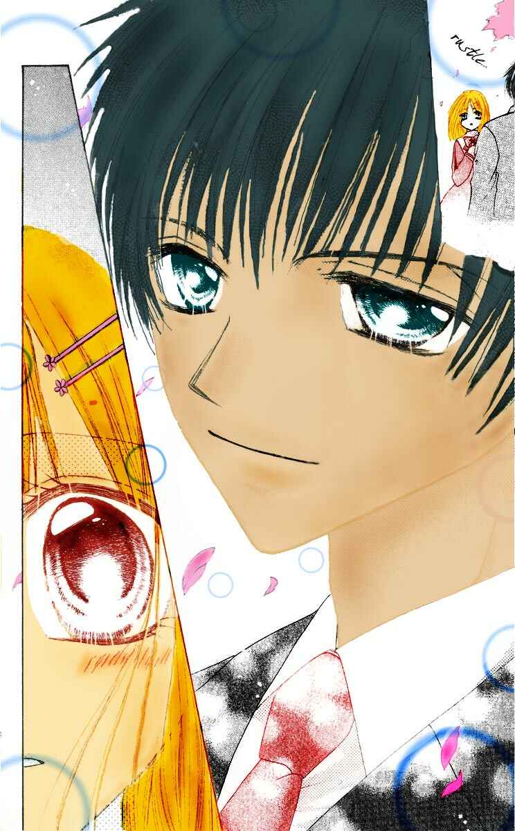 Page 42 Chapter 3.5 Akutou Danshi Collection