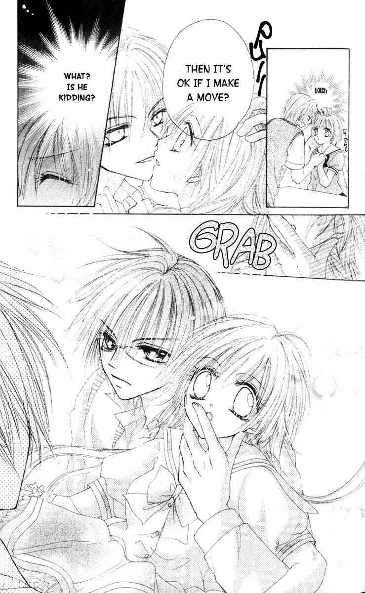 Page 16 Chapter 2 Akutou Danshi Collection