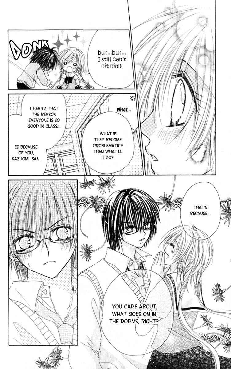 Page 19 Chapter 2 Akutou Danshi Collection