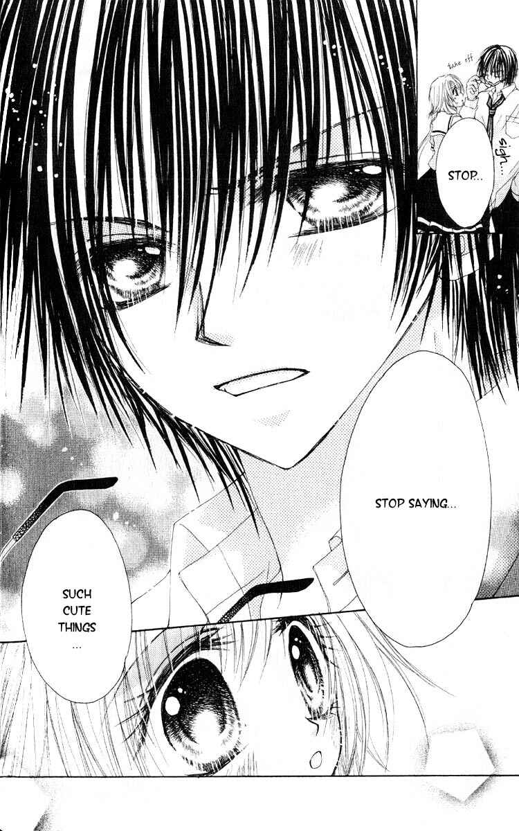 Page 33 Chapter 2 Akutou Danshi Collection