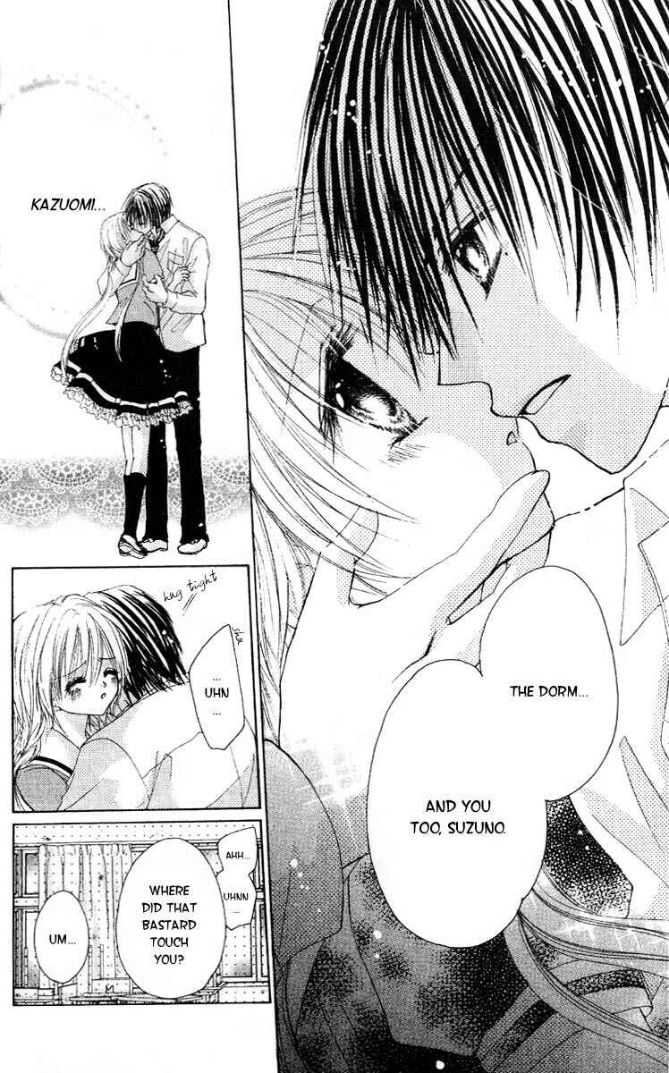 Page 36 Chapter 2 Akutou Danshi Collection