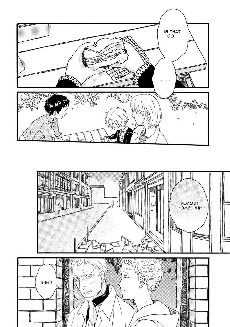 Page 13 Chapter 7 Gin no Kutsu