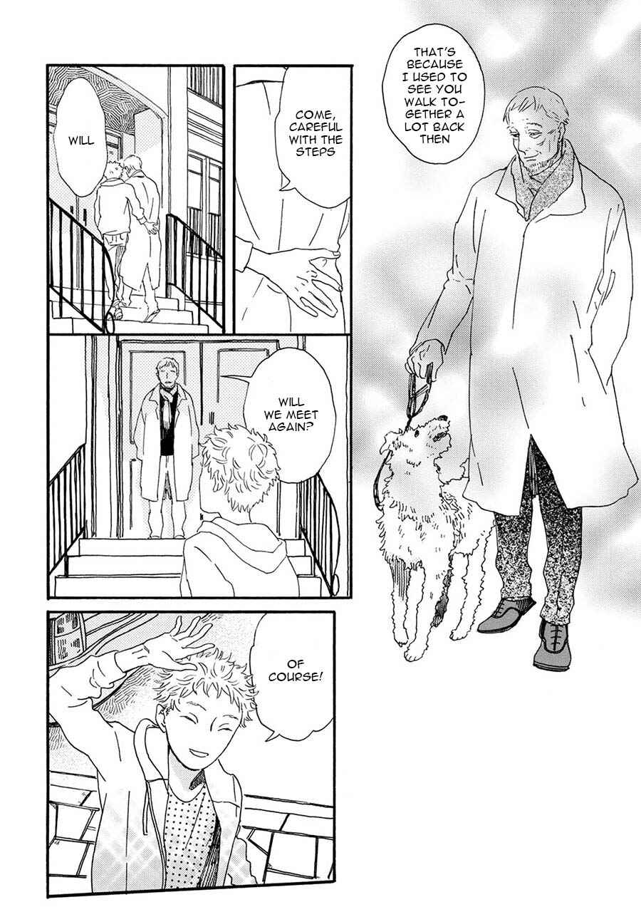 Page 15 Chapter 7 Gin no Kutsu