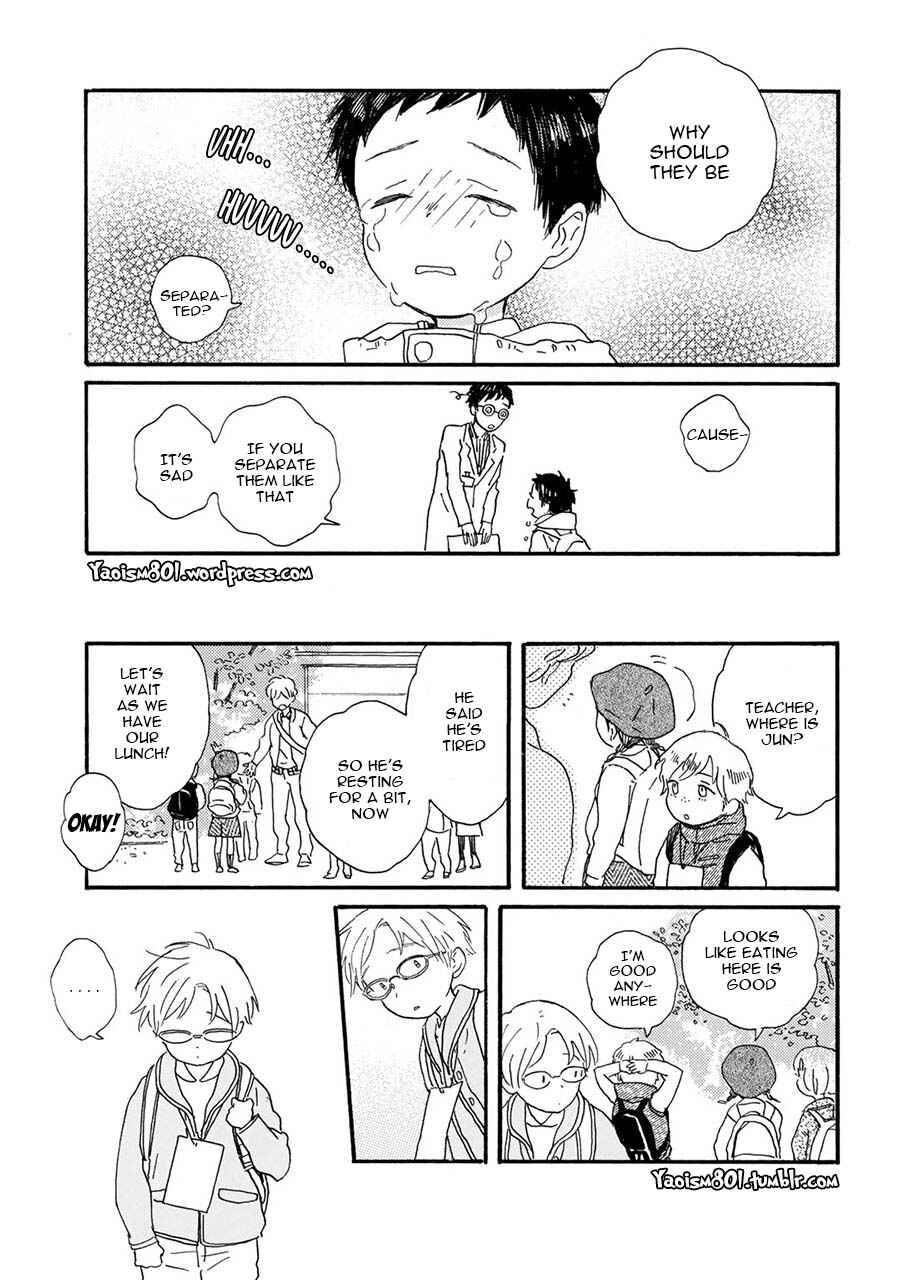 Page 6 Chapter 8 Gin no Kutsu