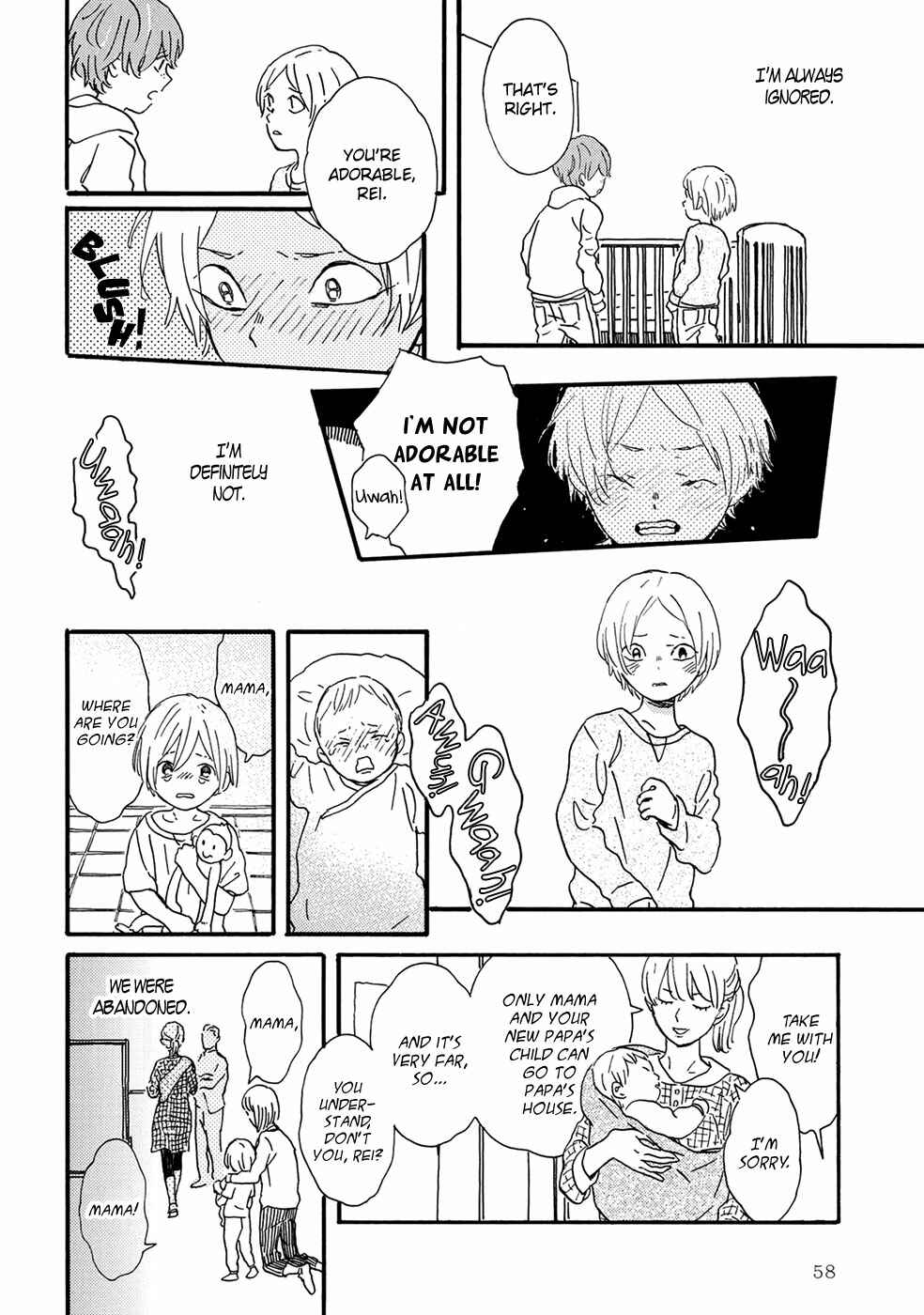 Page 9 Chapter 4 Gin no Kutsu