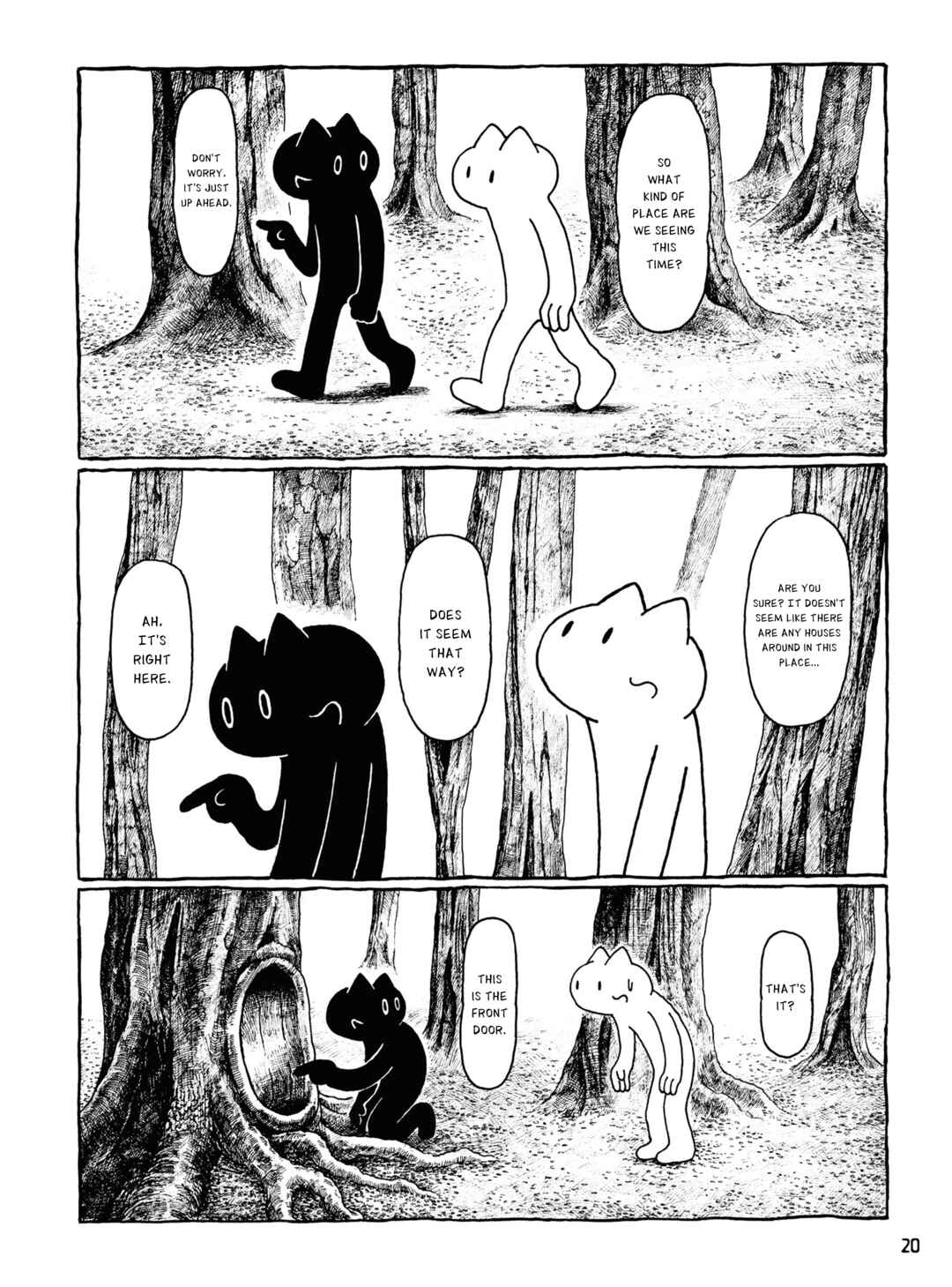 Page 3 Chapter 2 Iemeguri