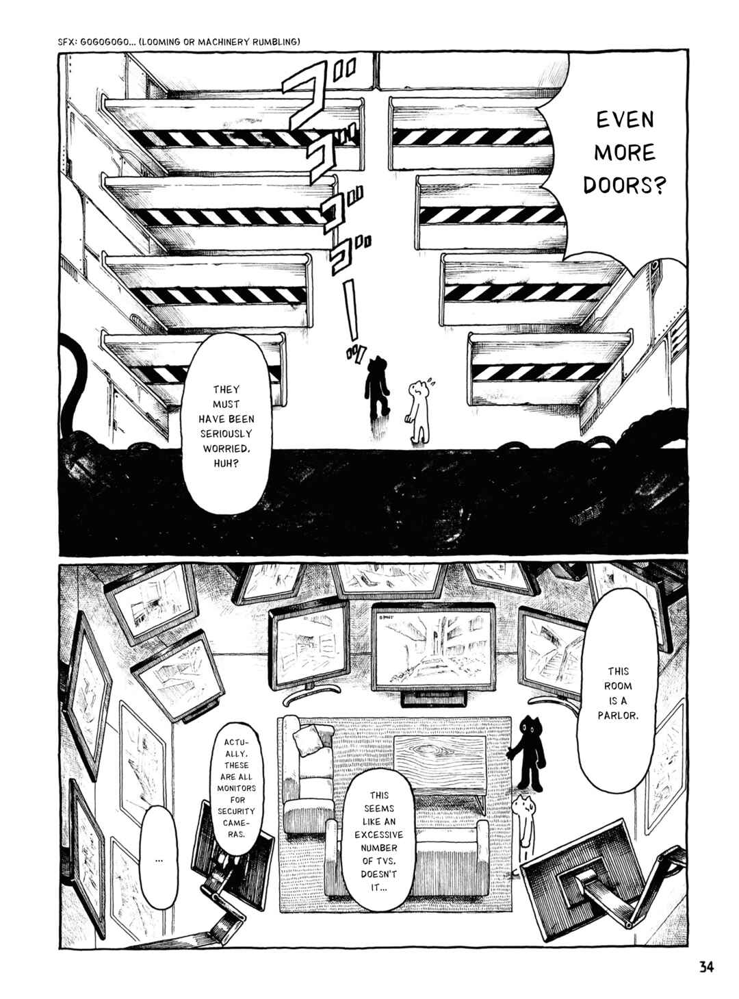 Page 5 Chapter 3 Iemeguri