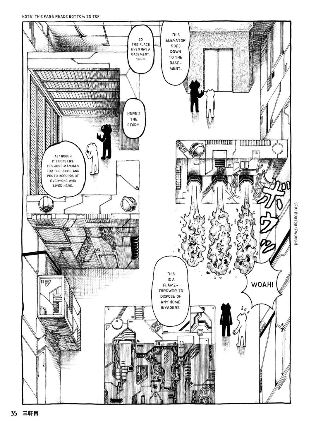 Page 6 Chapter 3 Iemeguri