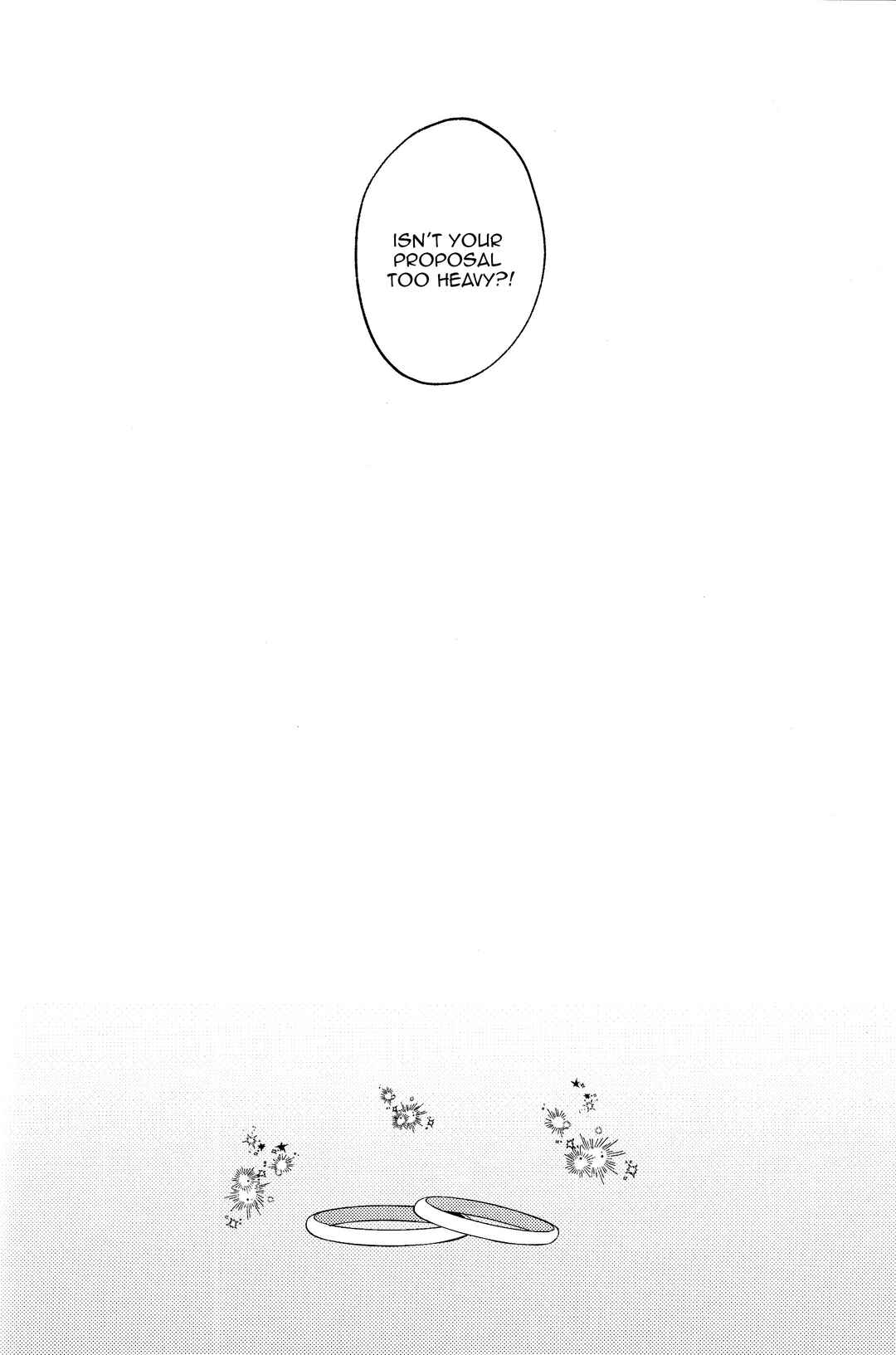 Page 19 Chapter 7 Jujutsu Kaisen - LEVITATE (Doujinshi)