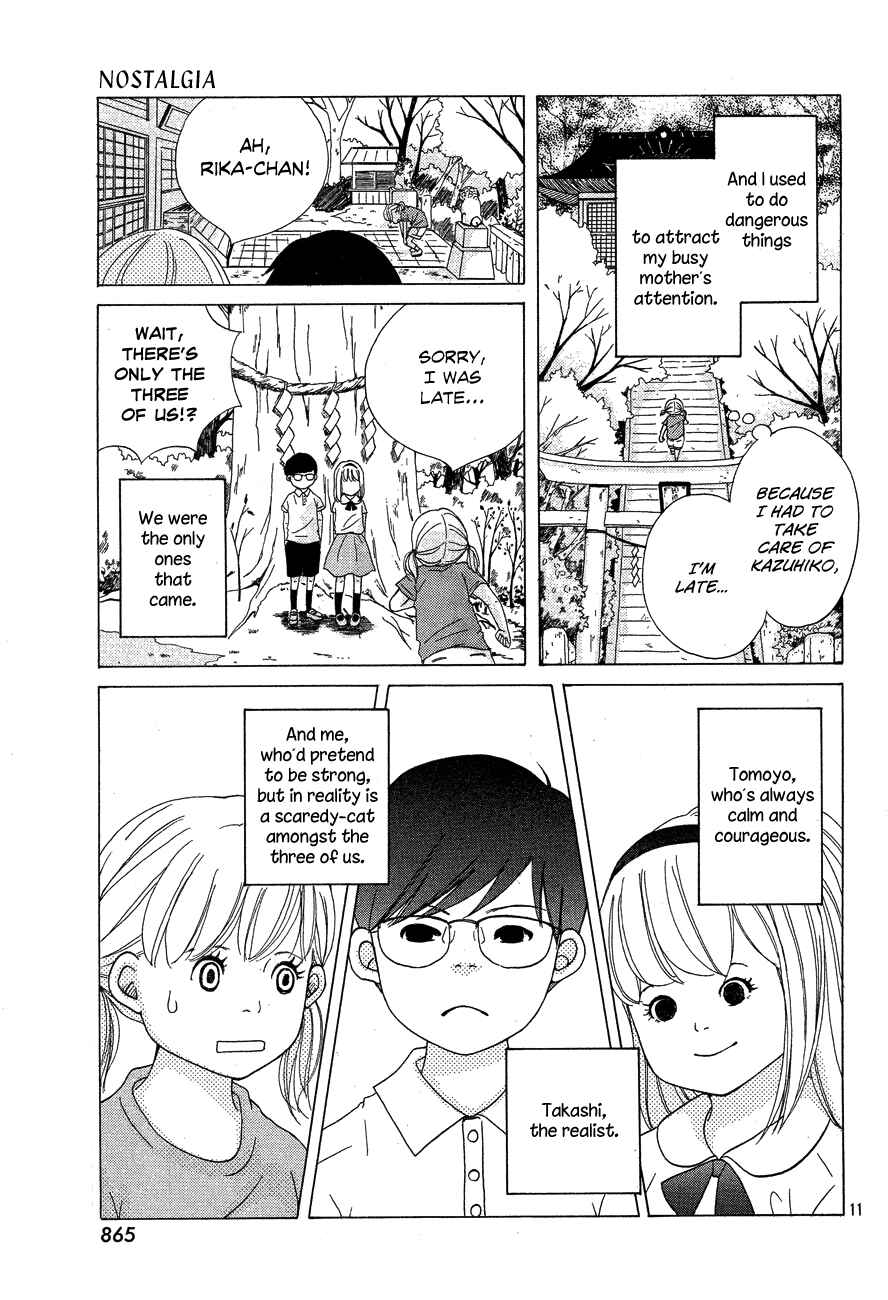Page 11 Chapter Unknown_6d23 Nostalgia