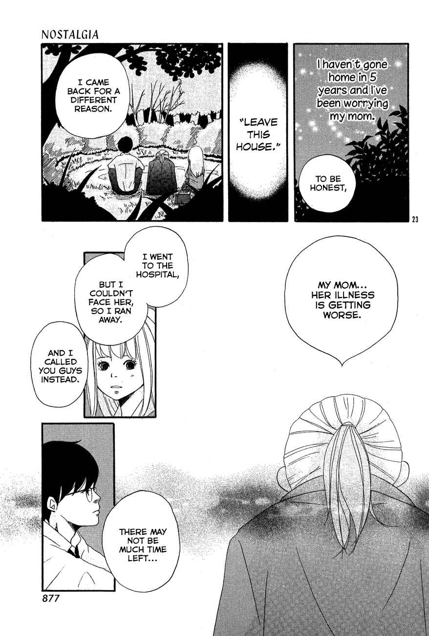 Page 23 Chapter Unknown_6d23 Nostalgia